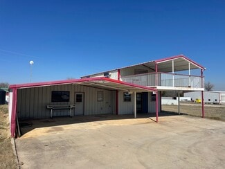 Boyd, TX Industrial - 734 FM 2048