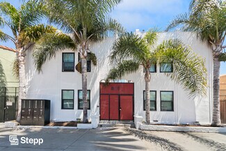Long Beach, CA undefined - 845 E 6th St