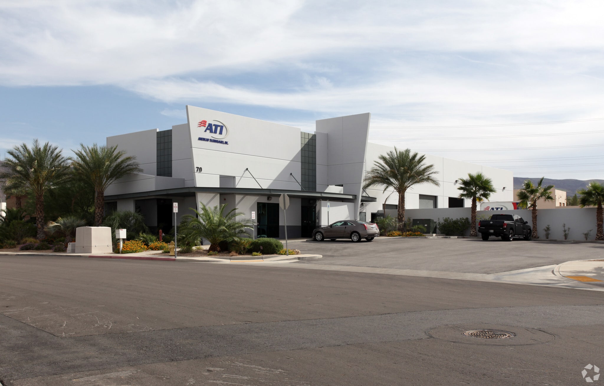 70 Corporate Park Dr, Henderson, NV for Rent
