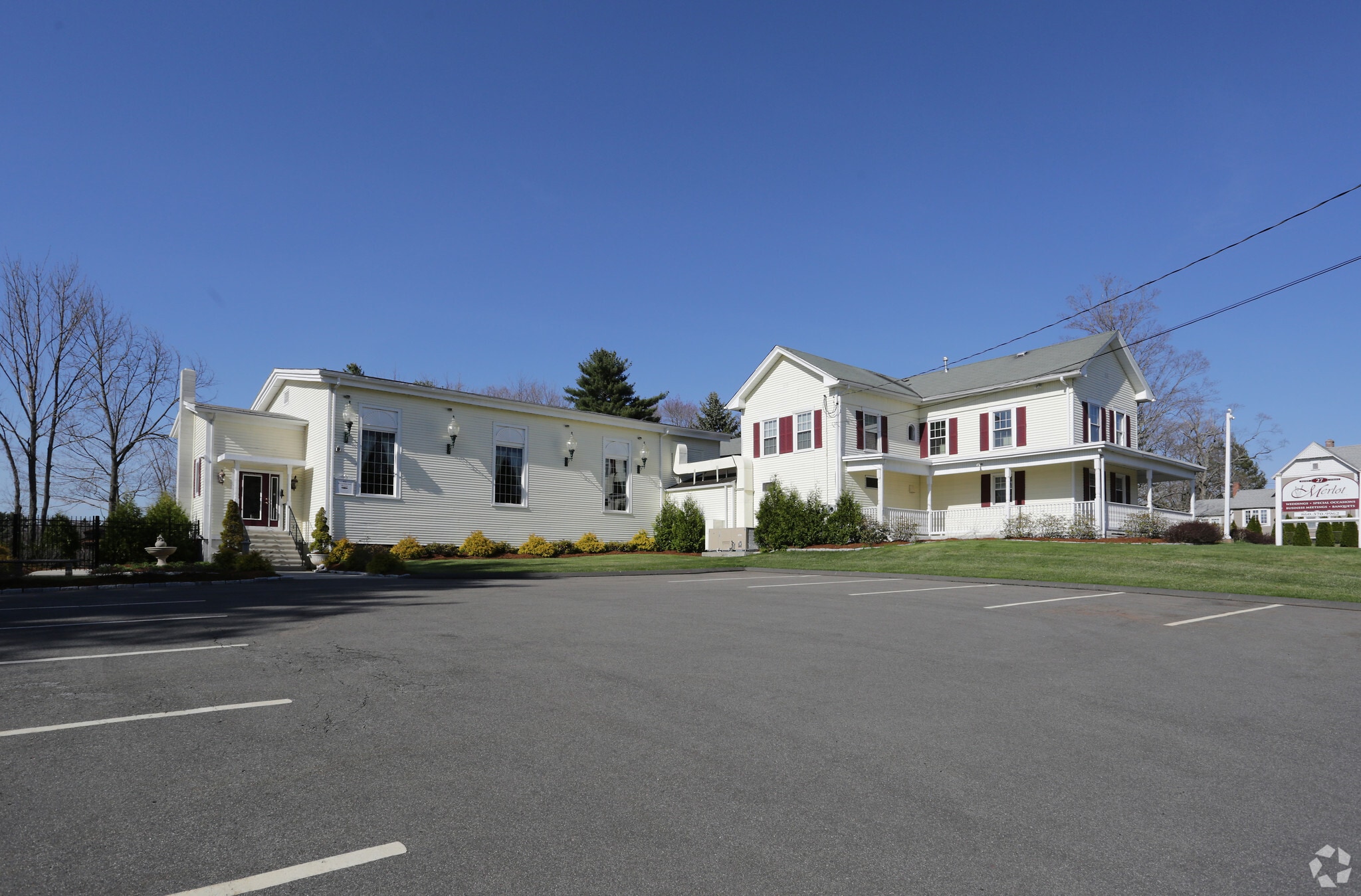 27 Depot St, Broad Brook, CT for Sale