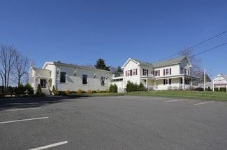 Broad Brook, CT Specialty - 27 Depot St
