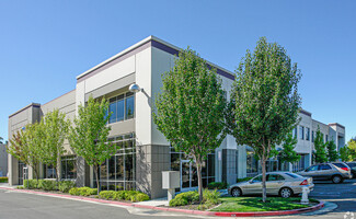 Hercules, CA Office - 730-740 Alfred Nobel Dr