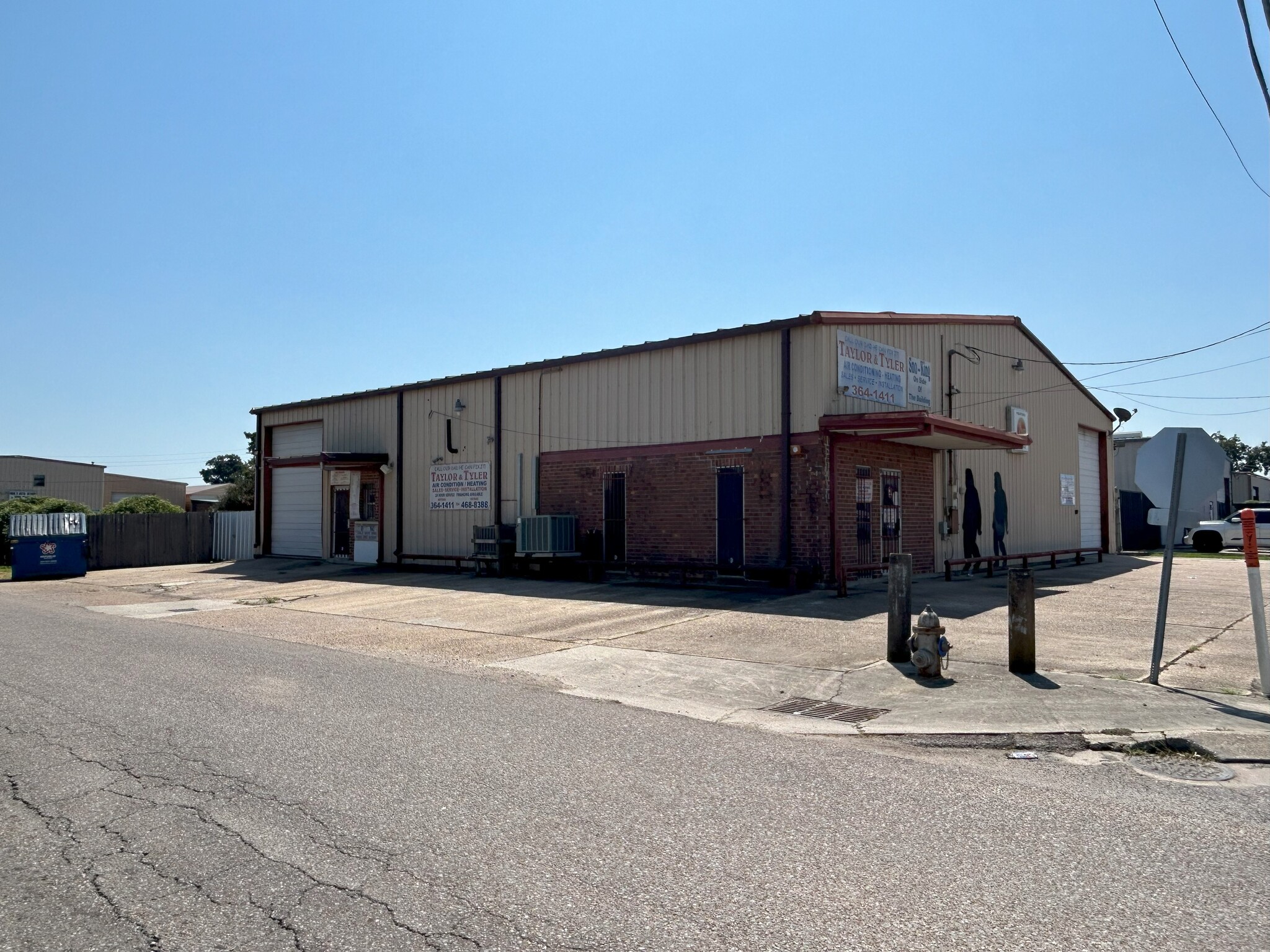 2301 Brooklyn Ave, Harvey, LA for Rent