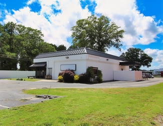 Florence, SC Office/Medical - 191 S Cashua Dr