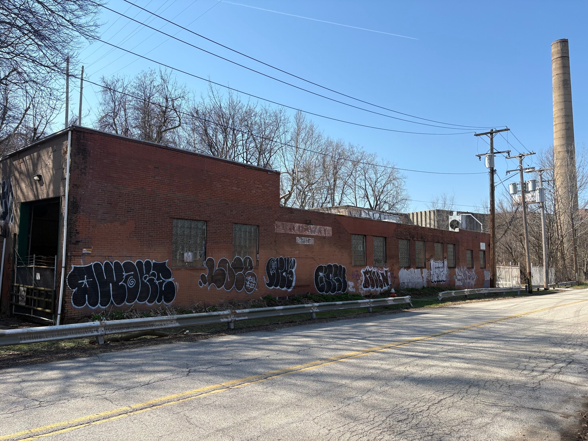 3301 Train Ave, Cleveland, OH for Sale