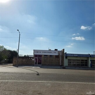 Harlingen, TX Retail - 813 W Tyler Ave