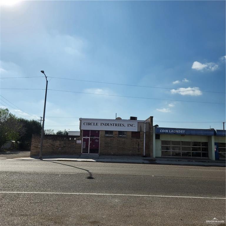813 W Tyler Ave, Harlingen, TX for Sale