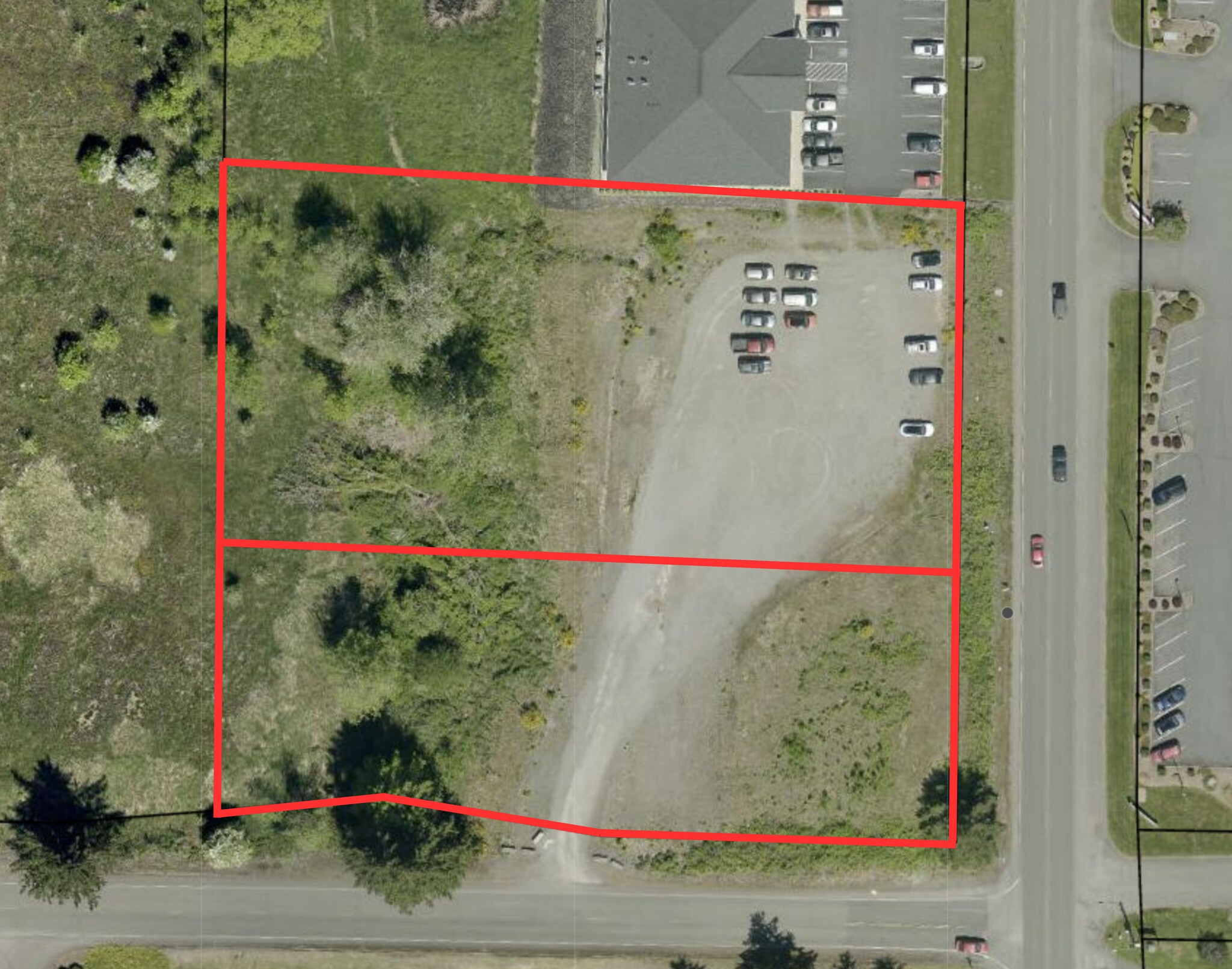 2510 NE Kresky Ave, Chehalis, WA for Sale