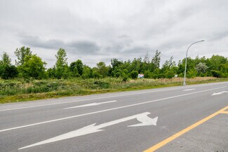 Laval, QC Residential - 563 Rue Paillé Laval, QC Residential - 563 Rue Paillé