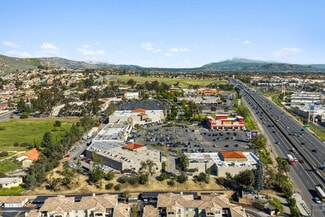 Moreno Valley, CA Retail - 12125 Day St