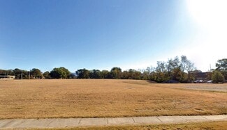 Huntsville, AL Commercial - 712 Triana Blvd NW