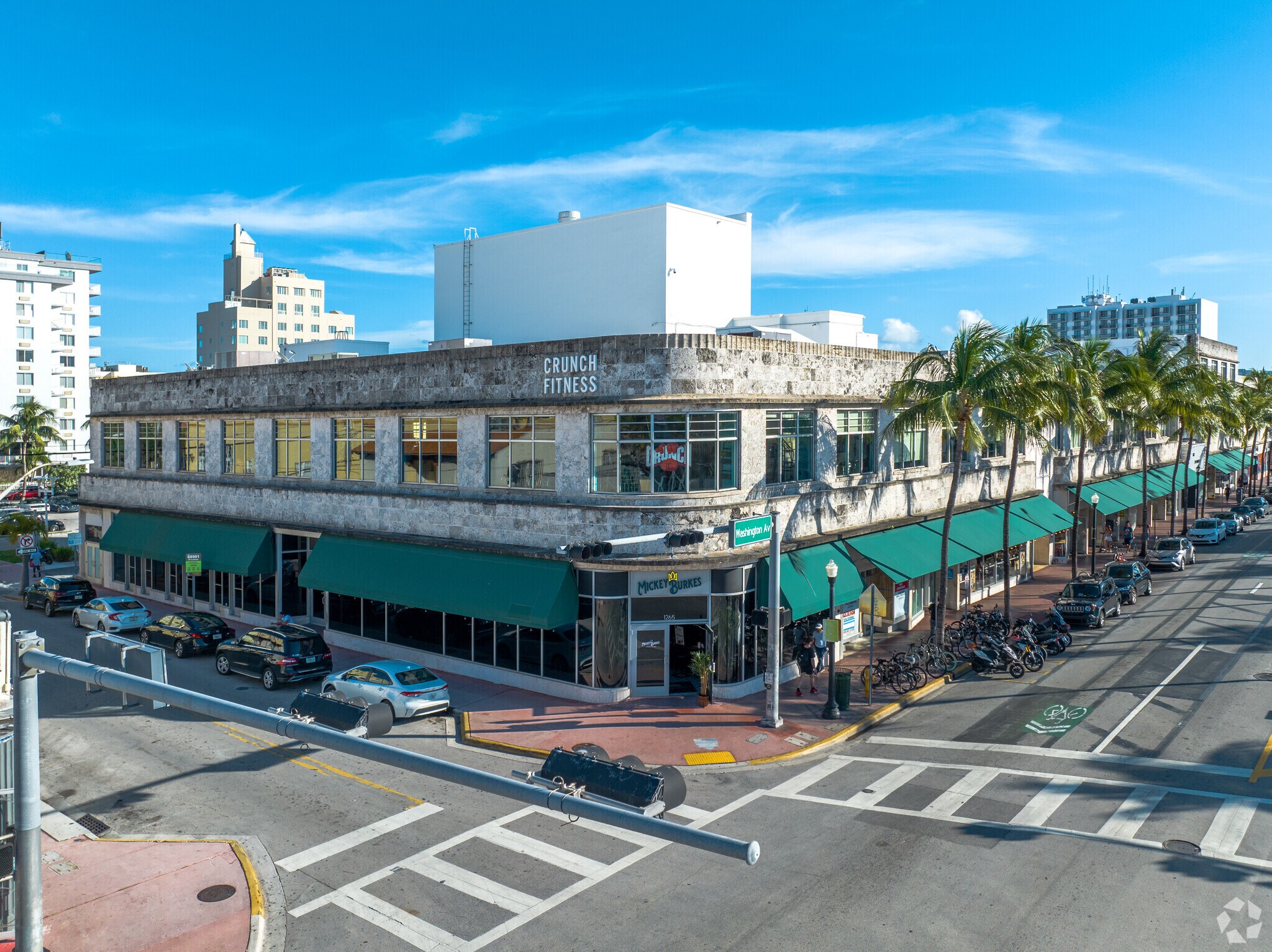 1225 Washington Ave, Miami Beach, FL for Rent