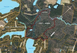 Carthage, NC Residential Land - GOLDENROD DR.