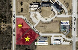 4945 Research Park Way  