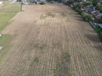 Corpus Christi, TX Commercial Land - 5040 Rockford Dr Corpus Christi, TX Commercial Land - 5040 Rockford Dr