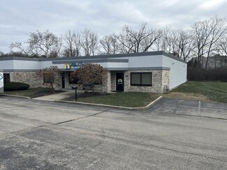 Springboro, OH Office - 34-38 N Pioneer Blvd