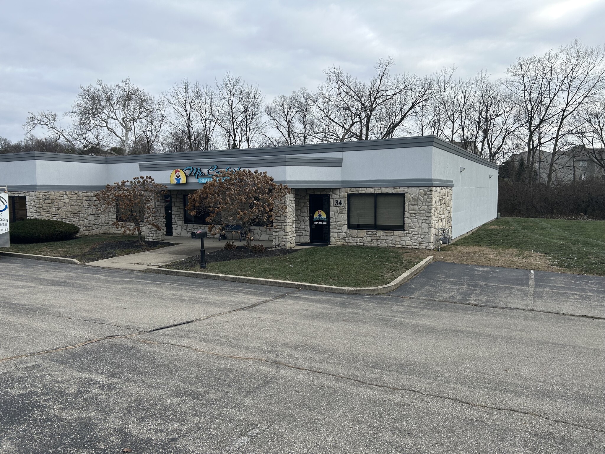 34-38 N Pioneer Blvd, Springboro, OH for Rent