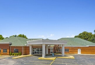 Paris, TN Health Care - 1002 Cornerstone Dr Paris, TN Health Care - 1002 Cornerstone Dr