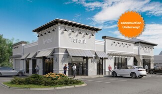 Lutz, FL Commercial - 17710 US Hwy 41 Lutz, FL Commercial - 17710 US Hwy 41