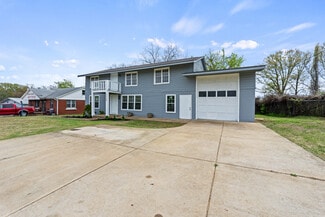Millington, TN Flex - 6060 US Highway 51 N