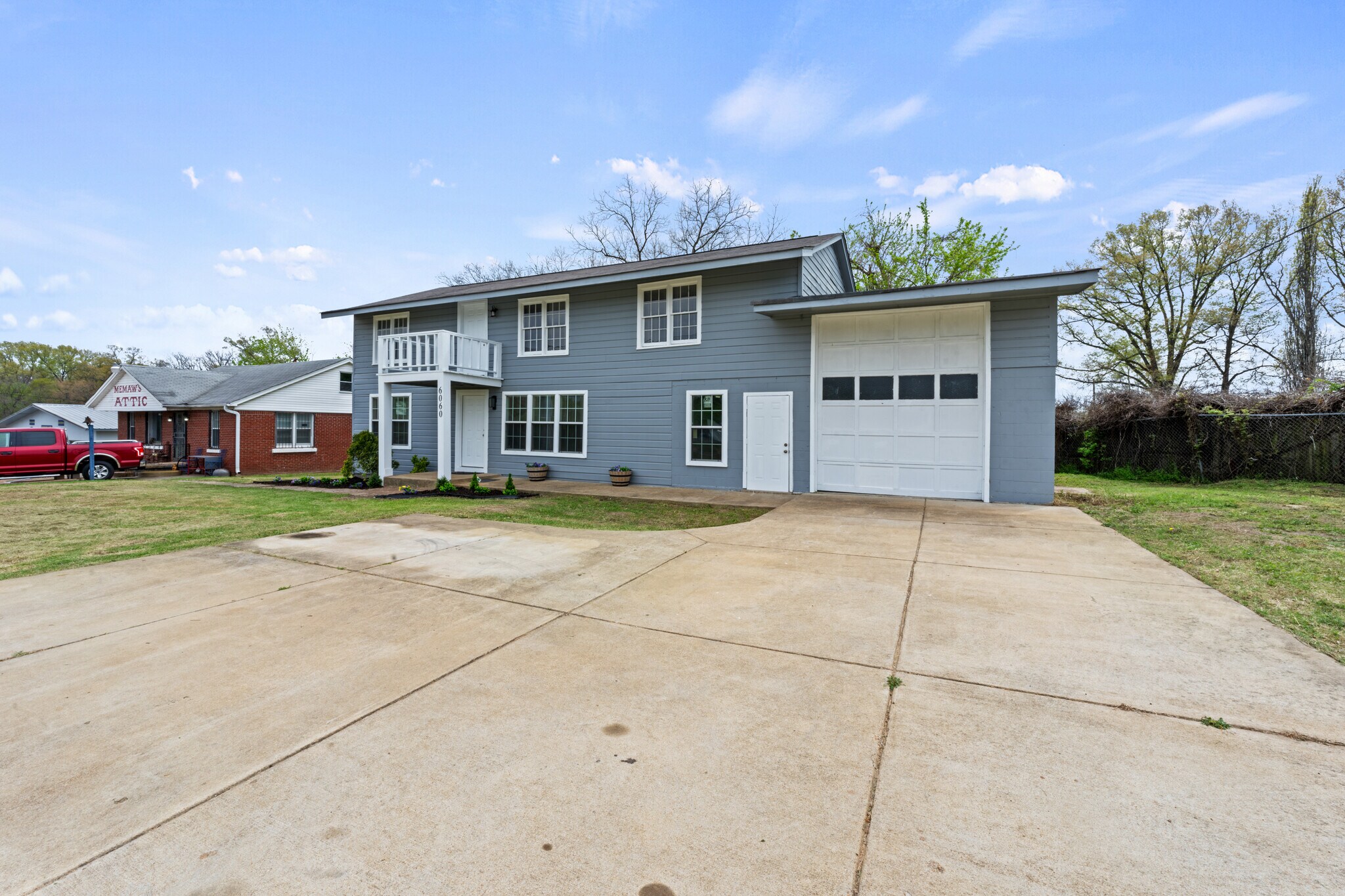 6060 US Highway 51 N, Millington, TN for Sale
