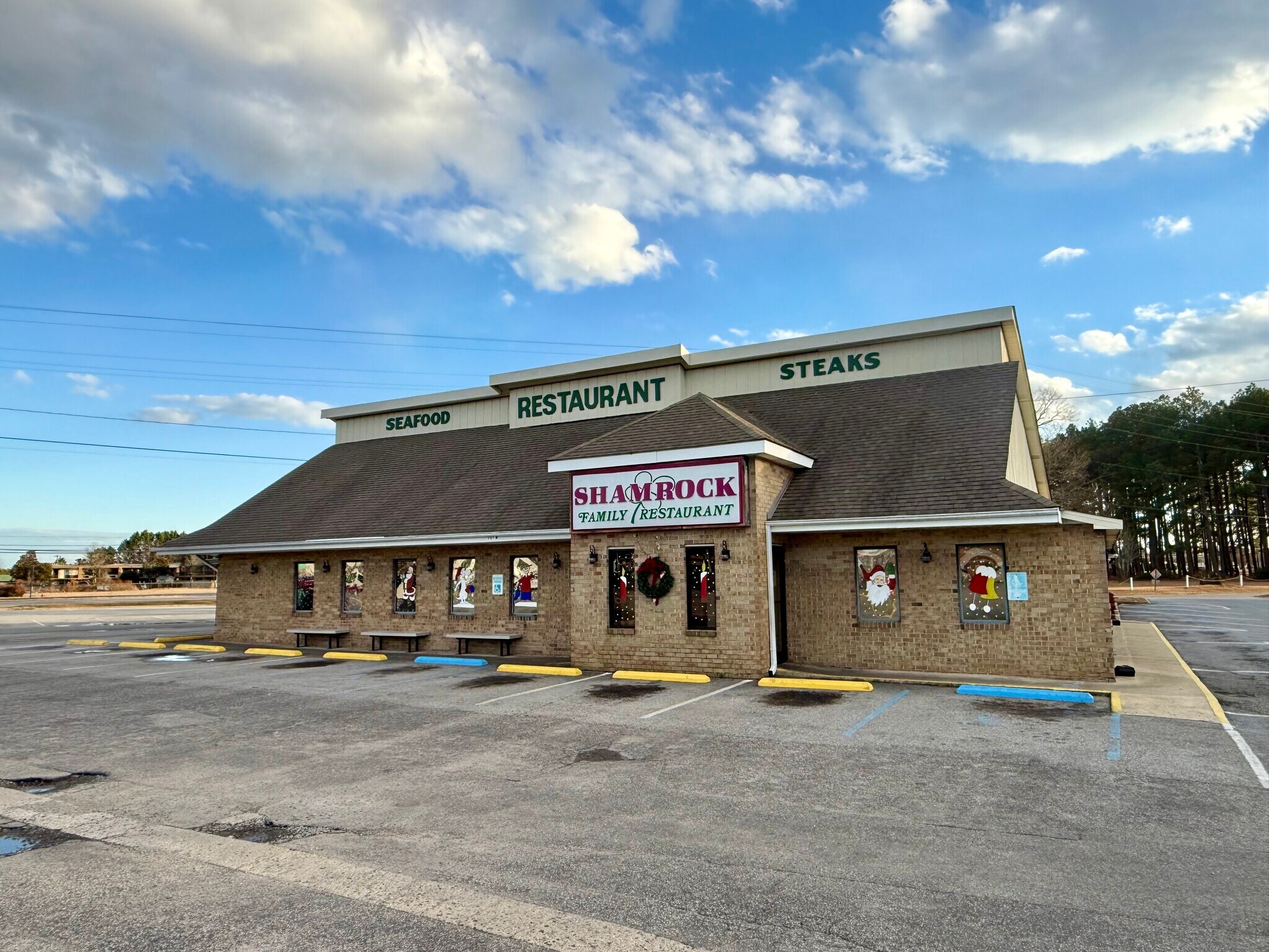 101 W Boulevard, Williamston, NC for Sale