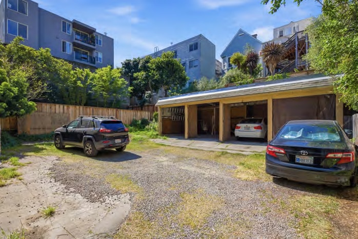 252 Chattanooga St, San Francisco, CA for Sale
