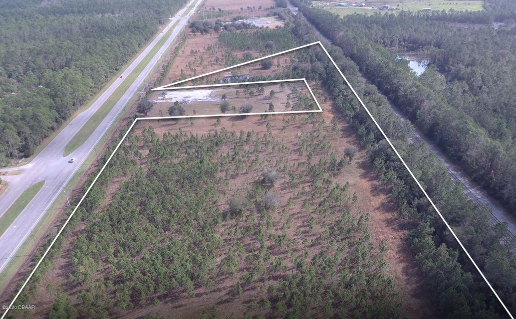BUNNELL, FL 32110, BUNNELL, FL 32174, Ormond Beach, FL for Sale