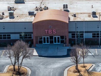 Oklahoma City, OK Office - 7800 NW 85th Ter Oklahoma City, OK Office - 7800 NW 85th Ter