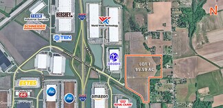 Edwardsville, IL Commercial - Gateway Commerce Center Dr E