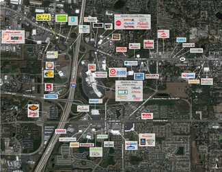Tampa, FL Office/Retail - 802 S Falkenburg Rd Tampa, FL Office/Retail - 802 S Falkenburg Rd