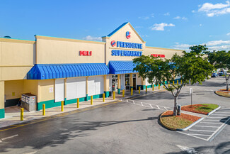 Fort Lauderdale, FL Retail - 1000 NW 9th Ave