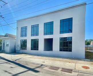New Orleans, LA Retail - 3314-3316 Conti St