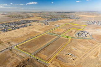 Commerce City, CO Residential - Tower Road & Legato Parkway