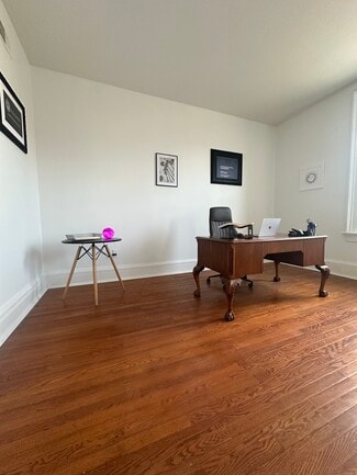 Newport, KY Office - 649 York St