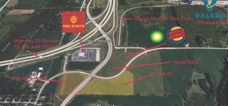 Jefferson, WI Commercial - 100 E Junction Rd