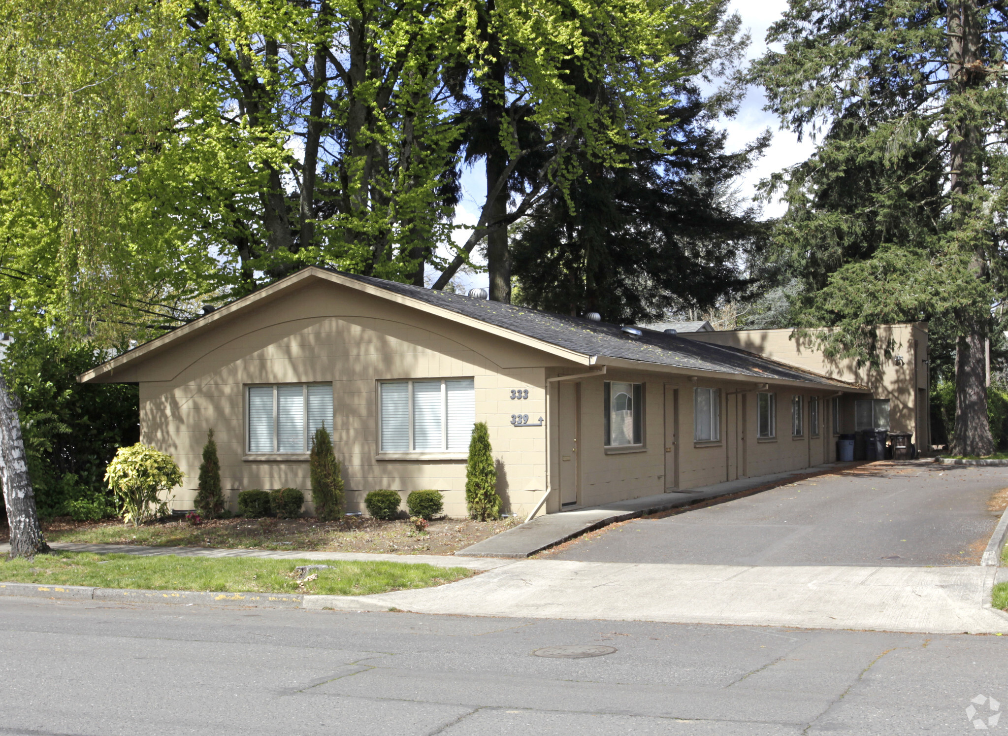 333 NE Lincoln St, Hillsboro, OR for Sale