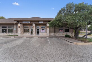 Round Rock, TX Medical - 3401 Royal Vista Blvd