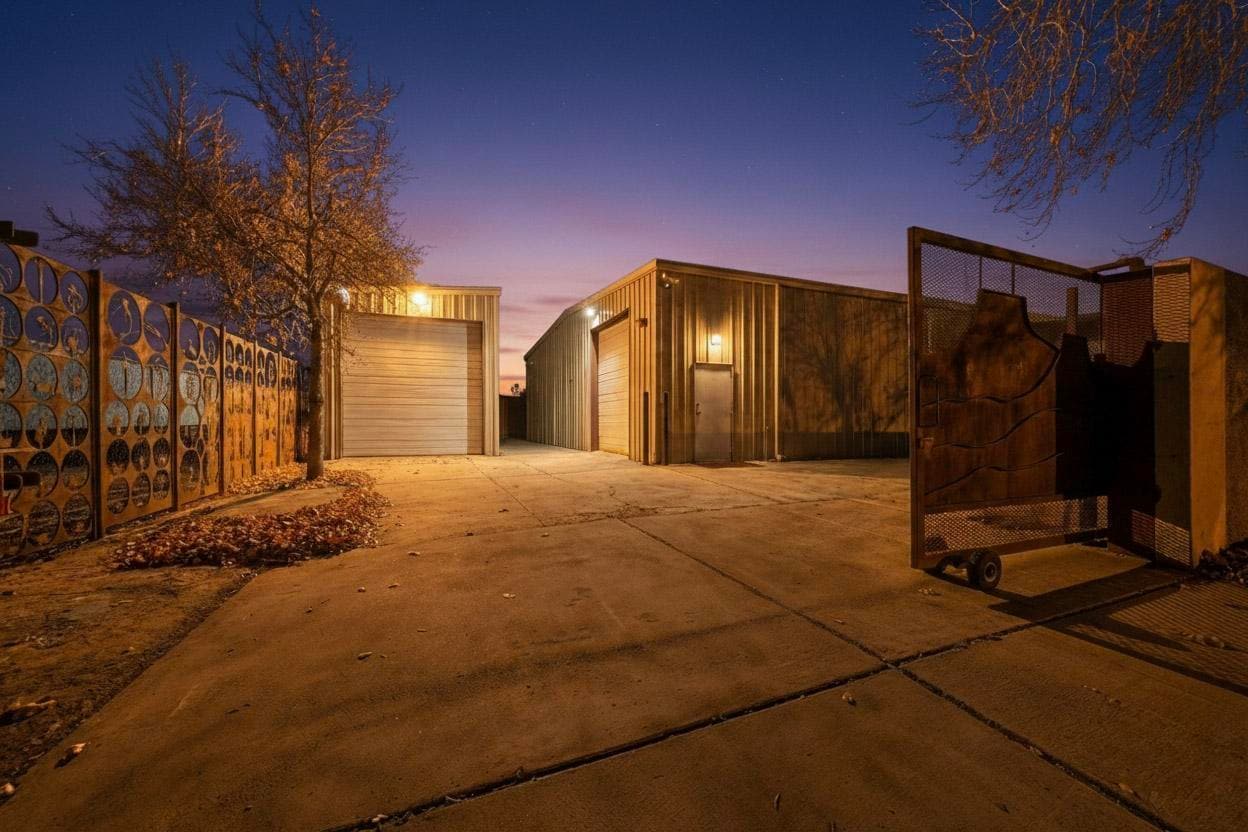 4415 Anaheim Ave NE, Albuquerque, NM for Sale