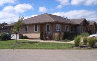 Topeka, KS Office - 6600 SW 10th St