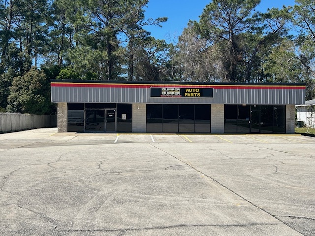 461 Charlie Smith Sr Hwy, Saint Marys, GA for Sale