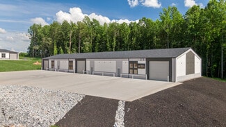 Statesville, NC Flex, Industrial - 158 Innovation Dr Statesville, NC Flex, Industrial - 158 Innovation Dr