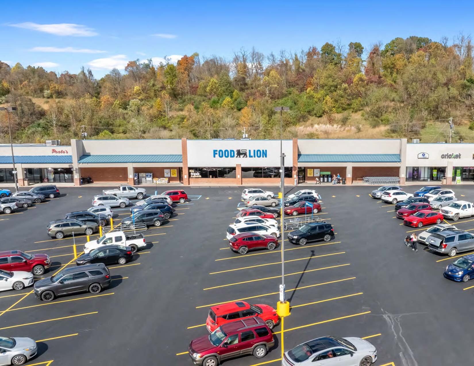 120-401 Marion Sq, Fairmont, WV for Rent