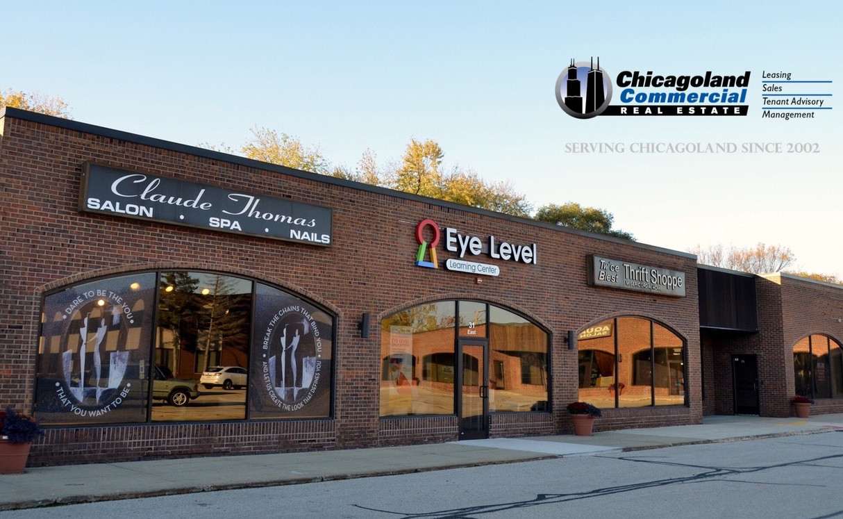 11-47 E Northwest Hwy, Palatine, IL for Rent