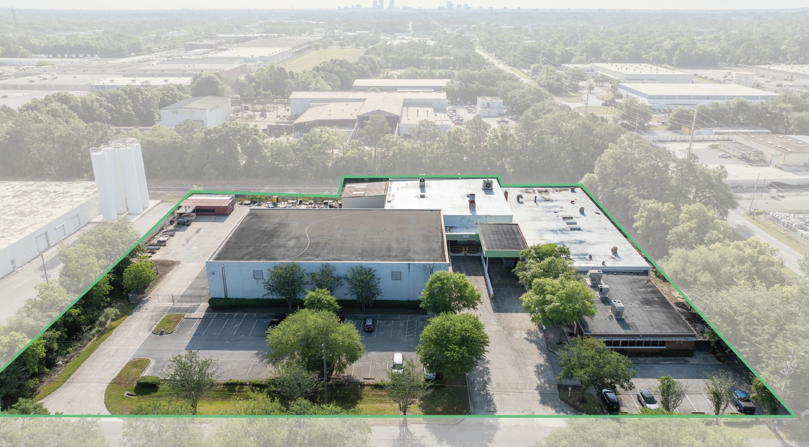 5409 Highway Ave, Jacksonville, FL for Sale