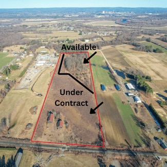 Hatfield, MA Industrial - Straits Rd