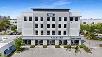 Fort Lauderdale, FL Office/Retail - 2401 W Broward Blvd