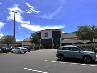 New Port Richey, FL Retail - 9023-9217 Little Rd