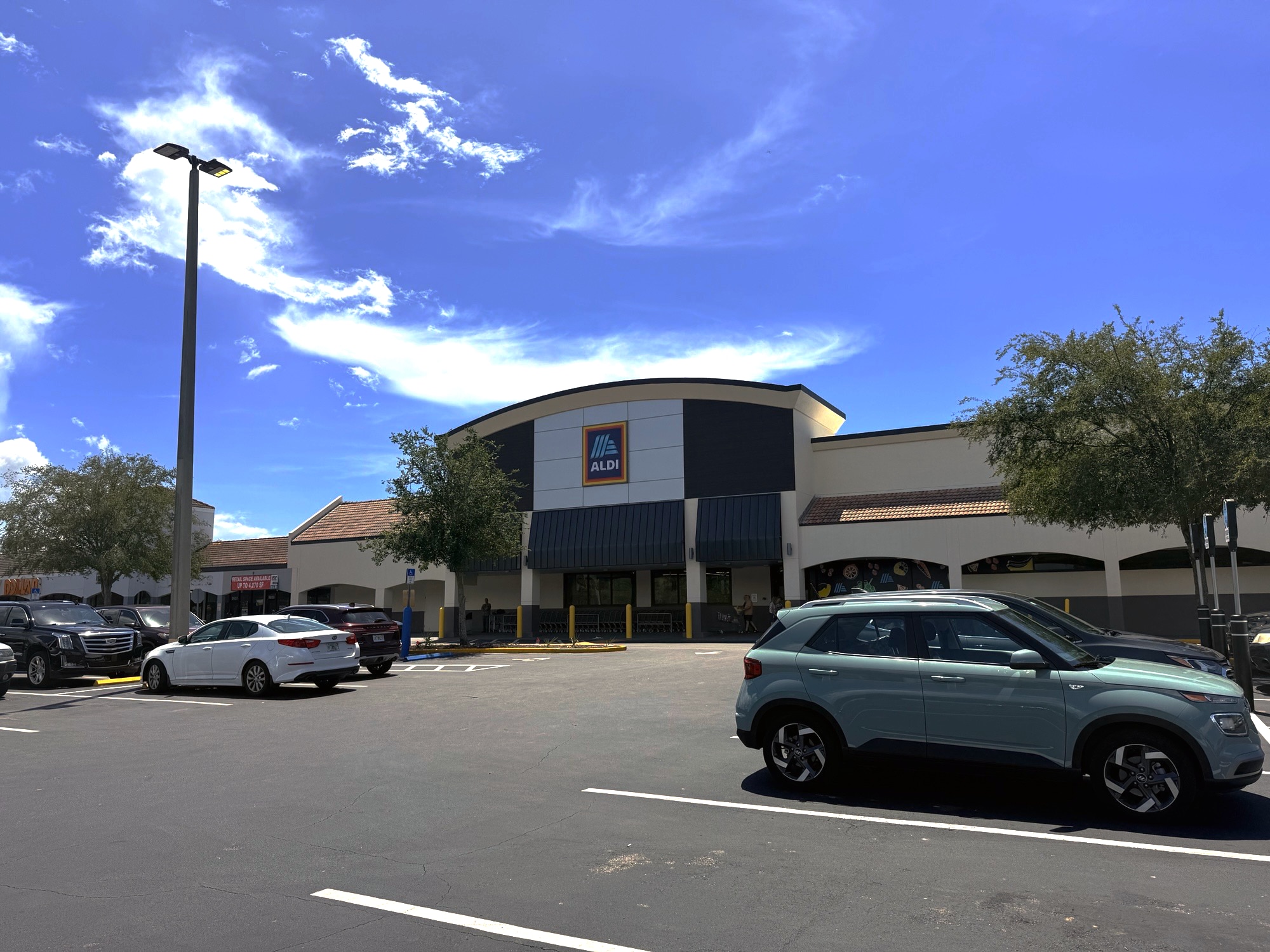 9023-9217 Little Rd, New Port Richey, FL for Rent