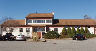 Mystic, CT Office - 1101 Noank Ledyard Rd